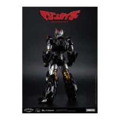 5Pro Studio Blitzway Carbotix Hybrid Carbon Action Figure Series CX-006 Mazinkaiser 30 5Pro Studio Blitzway Carbotix Hybrid Carbon Action Figure Series CX-006 Mazinkaiser -Negozio Funko 5pro studio blitzway carbotix hybrid carbon action figure series cx 006 mazinkaiser 10
