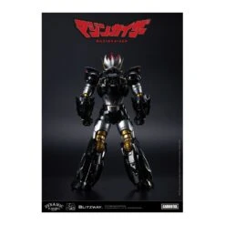 5Pro Studio Blitzway Carbotix Hybrid Carbon Action Figure Series CX-006 Mazinkaiser 31 5Pro Studio Blitzway Carbotix Hybrid Carbon Action Figure Series CX-006 Mazinkaiser -Negozio Funko 5pro studio blitzway carbotix hybrid carbon action figure series cx 006 mazinkaiser 11