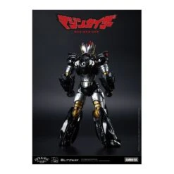 5Pro Studio Blitzway Carbotix Hybrid Carbon Action Figure Series CX-006 Mazinkaiser 32 5Pro Studio Blitzway Carbotix Hybrid Carbon Action Figure Series CX-006 Mazinkaiser -Negozio Funko 5pro studio blitzway carbotix hybrid carbon action figure series cx 006 mazinkaiser 12