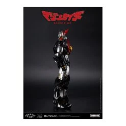 5Pro Studio Blitzway Carbotix Hybrid Carbon Action Figure Series CX-006 Mazinkaiser 33 5Pro Studio Blitzway Carbotix Hybrid Carbon Action Figure Series CX-006 Mazinkaiser -Negozio Funko 5pro studio blitzway carbotix hybrid carbon action figure series cx 006 mazinkaiser 13