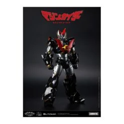5Pro Studio Blitzway Carbotix Hybrid Carbon Action Figure Series CX-006 Mazinkaiser 34 5Pro Studio Blitzway Carbotix Hybrid Carbon Action Figure Series CX-006 Mazinkaiser -Negozio Funko 5pro studio blitzway carbotix hybrid carbon action figure series cx 006 mazinkaiser 14