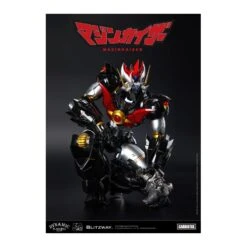 5Pro Studio Blitzway Carbotix Hybrid Carbon Action Figure Series CX-006 Mazinkaiser 35 5Pro Studio Blitzway Carbotix Hybrid Carbon Action Figure Series CX-006 Mazinkaiser -Negozio Funko 5pro studio blitzway carbotix hybrid carbon action figure series cx 006 mazinkaiser 15