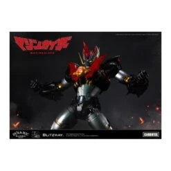 5Pro Studio Blitzway Carbotix Hybrid Carbon Action Figure Series CX-006 Mazinkaiser 36 5Pro Studio Blitzway Carbotix Hybrid Carbon Action Figure Series CX-006 Mazinkaiser -Negozio Funko 5pro studio blitzway carbotix hybrid carbon action figure series cx 006 mazinkaiser 16