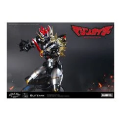 5Pro Studio Blitzway Carbotix Hybrid Carbon Action Figure Series CX-006 Mazinkaiser 37 5Pro Studio Blitzway Carbotix Hybrid Carbon Action Figure Series CX-006 Mazinkaiser -Negozio Funko 5pro studio blitzway carbotix hybrid carbon action figure series cx 006 mazinkaiser 17