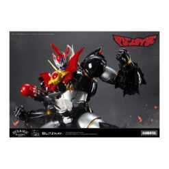 5Pro Studio Blitzway Carbotix Hybrid Carbon Action Figure Series CX-006 Mazinkaiser 38 5Pro Studio Blitzway Carbotix Hybrid Carbon Action Figure Series CX-006 Mazinkaiser -Negozio Funko 5pro studio blitzway carbotix hybrid carbon action figure series cx 006 mazinkaiser 18