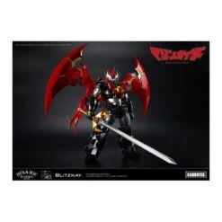 5Pro Studio Blitzway Carbotix Hybrid Carbon Action Figure Series CX-006 Mazinkaiser 22 5Pro Studio Blitzway Carbotix Hybrid Carbon Action Figure Series CX-006 Mazinkaiser -Negozio Funko 5pro studio blitzway carbotix hybrid carbon action figure series cx 006 mazinkaiser 2