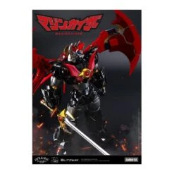 5Pro Studio Blitzway Carbotix Hybrid Carbon Action Figure Series CX-006 Mazinkaiser 23 5Pro Studio Blitzway Carbotix Hybrid Carbon Action Figure Series CX-006 Mazinkaiser -Negozio Funko 5pro studio blitzway carbotix hybrid carbon action figure series cx 006 mazinkaiser 3