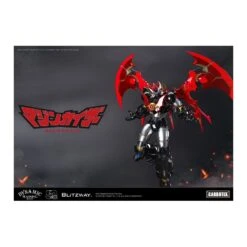 5Pro Studio Blitzway Carbotix Hybrid Carbon Action Figure Series CX-006 Mazinkaiser 24 5Pro Studio Blitzway Carbotix Hybrid Carbon Action Figure Series CX-006 Mazinkaiser -Negozio Funko 5pro studio blitzway carbotix hybrid carbon action figure series cx 006 mazinkaiser 4