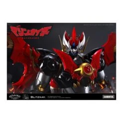 5Pro Studio Blitzway Carbotix Hybrid Carbon Action Figure Series CX-006 Mazinkaiser 25 5Pro Studio Blitzway Carbotix Hybrid Carbon Action Figure Series CX-006 Mazinkaiser -Negozio Funko 5pro studio blitzway carbotix hybrid carbon action figure series cx 006 mazinkaiser 5