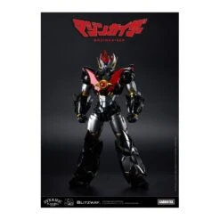 5Pro Studio Blitzway Carbotix Hybrid Carbon Action Figure Series CX-006 Mazinkaiser 28 5Pro Studio Blitzway Carbotix Hybrid Carbon Action Figure Series CX-006 Mazinkaiser -Negozio Funko 5pro studio blitzway carbotix hybrid carbon action figure series cx 006 mazinkaiser 8