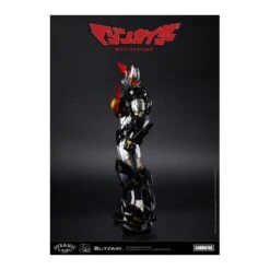 5Pro Studio Blitzway Carbotix Hybrid Carbon Action Figure Series CX-006 Mazinkaiser 29 5Pro Studio Blitzway Carbotix Hybrid Carbon Action Figure Series CX-006 Mazinkaiser -Negozio Funko 5pro studio blitzway carbotix hybrid carbon action figure series cx 006 mazinkaiser 9