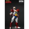 5PRO Studio Mega Hero Action Figure Series MH-001 The Space Knight Tekkaman