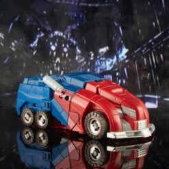 Hasbro Transformers Generations Studio Series Voyager Class Optimus Prime Gamer Edition 13 Hasbro Transformers Generations Studio Series Voyager Class Optimus Prime Gamer Edition -Negozio Funko Hasbro Transformers Generations Studio Series Voyager Class Action Figure Gamer Edition Optimus Prime 17 cm 6