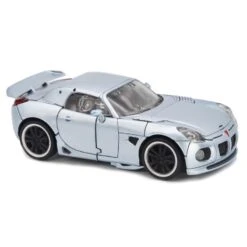 Hasbro Transformers Masterpiece Movie Series MPM-09 Jazz 13 Hasbro Transformers Masterpiece Movie Series MPM-09 Jazz -Negozio Funko Hasbro Transformers Masterpiece Movie Series MPM 09 Jazz 5