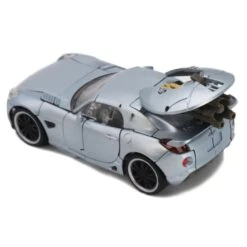 Hasbro Transformers Masterpiece Movie Series MPM-09 Jazz 14 Hasbro Transformers Masterpiece Movie Series MPM-09 Jazz -Negozio Funko Hasbro Transformers Masterpiece Movie Series MPM 09 Jazz 6