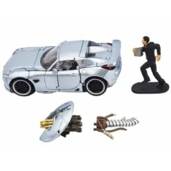 Hasbro Transformers Masterpiece Movie Series MPM-09 Jazz 15 Hasbro Transformers Masterpiece Movie Series MPM-09 Jazz -Negozio Funko Hasbro Transformers Masterpiece Movie Series MPM 09 Jazz 7