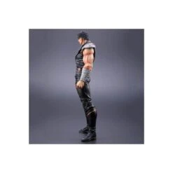 Kaiyodo Mega Sofubi Advance Hokuto No Ken Kenshiro -Negozio Funko Kaiyodo Mega Sofubi Advance Hokuto No Ken Kenshiro 2