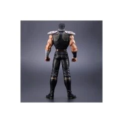 Kaiyodo Mega Sofubi Advance Hokuto No Ken Kenshiro -Negozio Funko Kaiyodo Mega Sofubi Advance Hokuto No Ken Kenshiro 3