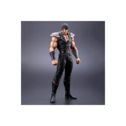 Kaiyodo Mega Sofubi Advance Hokuto No Ken Kenshiro -Negozio Funko Kaiyodo Mega Sofubi Advance Hokuto No Ken Kenshiro 4
