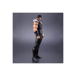 Kaiyodo Mega Sofubi Advance Hokuto No Ken Kenshiro -Negozio Funko Kaiyodo Mega Sofubi Advance Hokuto No Ken Kenshiro 5