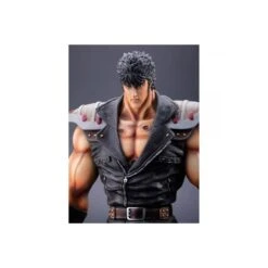 Kaiyodo Mega Sofubi Advance Hokuto No Ken Kenshiro -Negozio Funko Kaiyodo Mega Sofubi Advance Hokuto No Ken Kenshiro 7