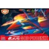 Academy Hobby Model Kits Gatchaman God Phoenix
