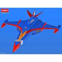 Academy Hobby Model Kits Gatchaman God Phoenix -Negozio Funko academy hobby model kits gatchaman god phoenix 7