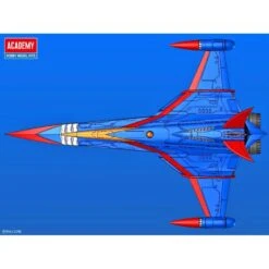 Academy Hobby Model Kits Gatchaman God Phoenix -Negozio Funko academy hobby model kits gatchaman god phoenix 8