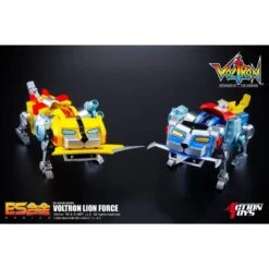 Action Toys ES Gokin Defender Of The Universe Voltron 12 Action Toys ES Gokin Defender Of The Universe Voltron -Negozio Funko action toys es gokin defender of the universe voltron 5