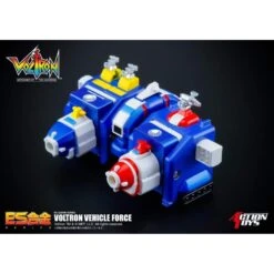Action Toys ES Gokin Voltron Vehicle Force -Negozio Funko action toys es gokin voltron vehicle force 6