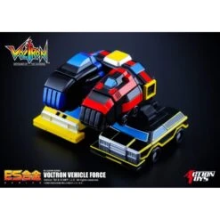 Action Toys ES Gokin Voltron Vehicle Force -Negozio Funko action toys es gokin voltron vehicle force 7