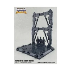 Action Toys Machine Robo Series 12 Buggy Robo -Negozio Funko action toys machine robo series 12 buggy robo 3