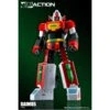 Action Toys Super Robot Mini Action Series MA-03 General Daimos