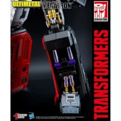 Action Toys Transformers Ultimetal UM-03 Megatron 19 Action Toys Transformers Ultimetal UM-03 Megatron -Negozio Funko action toys transformers ultimetal um 03 megatron 9