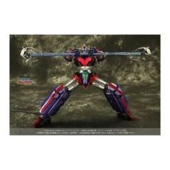 AlphaMax DH Gohkin UFO Robot Grendizer 23 AlphaMax DH Gohkin UFO Robot Grendizer -Negozio Funko alphamax dh gohkin ufo robot grendizer 3