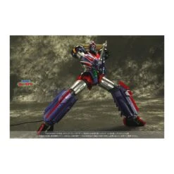 AlphaMax DH Gohkin UFO Robot Grendizer 26 AlphaMax DH Gohkin UFO Robot Grendizer -Negozio Funko alphamax dh gohkin ufo robot grendizer 6