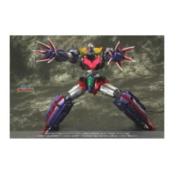 AlphaMax DH Gohkin UFO Robot Grendizer 27 AlphaMax DH Gohkin UFO Robot Grendizer -Negozio Funko alphamax dh gohkin ufo robot grendizer 7