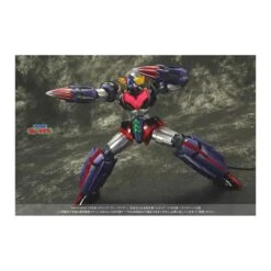 AlphaMax DH Gohkin UFO Robot Grendizer 28 AlphaMax DH Gohkin UFO Robot Grendizer -Negozio Funko alphamax dh gohkin ufo robot grendizer 8