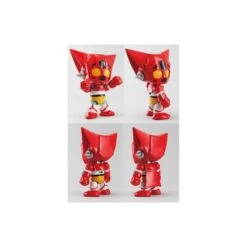 Alphamax OriToy Q-Suit Ryoma Nagare X Getter 1 -Negozio Funko alphamax oritoy q suit ryoma nagare x getter 1 2