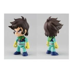 Alphamax OriToy Q-Suit Ryoma Nagare X Getter 1 -Negozio Funko alphamax oritoy q suit ryoma nagare x getter 1 4