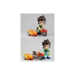 Alphamax OriToy Q-Suit Ryoma Nagare X Getter 1 -Negozio Funko alphamax oritoy q suit ryoma nagare x getter 1 5