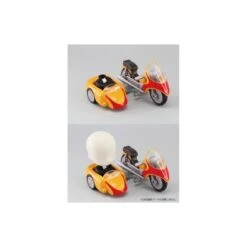 Alphamax OriToy Q-Suit Ryoma Nagare X Getter 1 -Negozio Funko alphamax oritoy q suit ryoma nagare x getter 1 6