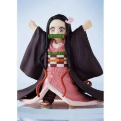 Aniplex Conofig Demon Slayer Kimetsu No Yaiba Little Nezuko Kamado -Negozio Funko aniplex conofig demon slayer kimetsu no yaiba little nezuko kamado 3