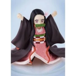 Aniplex Conofig Demon Slayer Kimetsu No Yaiba Little Nezuko Kamado -Negozio Funko aniplex conofig demon slayer kimetsu no yaiba little nezuko kamado 4