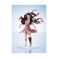 Aniplex Conofig Demon Slayer Kimetsu No Yaiba Nezuko Kamado Demon Form Advancing Version