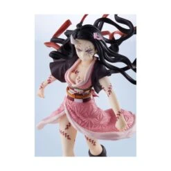 Aniplex Conofig Demon Slayer Kimetsu No Yaiba Nezuko Kamado Demon Form Advancing Version -Negozio Funko aniplex conofig demon slayer kimetsu no yaiba nezuko kamado demon form advancing version 3