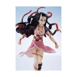 Aniplex Conofig Demon Slayer Kimetsu No Yaiba Nezuko Kamado Demon Form Advancing Version -Negozio Funko aniplex conofig demon slayer kimetsu no yaiba nezuko kamado demon form advancing version 4
