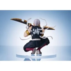 Aniplex Conofig Demon Slayer Kimetsu No Yaiba Tengen Uzui -Negozio Funko aniplex conofig demon slayer kimetsu no yaiba tengen uzui 2