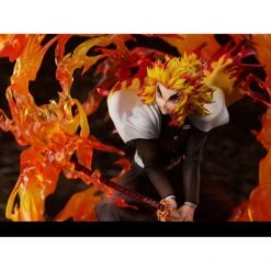 Aniplex Demon Slayer Kimetsu No Yaiba Kyojuro Rengoku -Negozio Funko aniplex demon slayer kimetsu no yaiba kyojuro rengoku 7