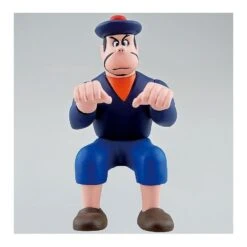 Aoshima Future Boy Conan Robonoid Captain Dyce Ver. 1/20 Scale Model Kit 7 Aoshima Future Boy Conan Robonoid Captain Dyce Ver. 1/20 Scale Model Kit -Negozio Funko aoshima future boy conan robonoid captain dyce ver 120 scale model kit 2